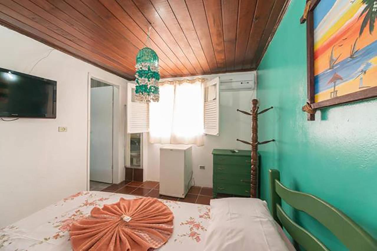 Hotel Pousada Delle Rose Pôrto das Galinhas Exteriér fotografie